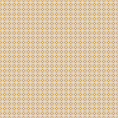 Soyut çapraz desenli üretken hesaplama sanatı çizimi