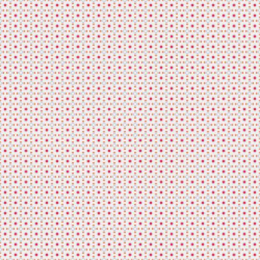 Soyut çapraz desenli üretken hesaplama sanatı çizimi