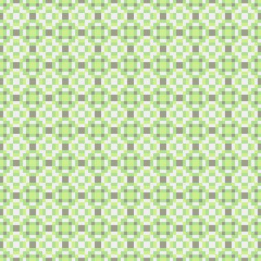 soyut geometrik desen, vektör illüstrasyonu