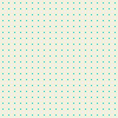 Soyut çapraz desenli üretken hesaplama sanatı çizimi