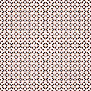 soyut geometrik desen, vektör illüstrasyonu