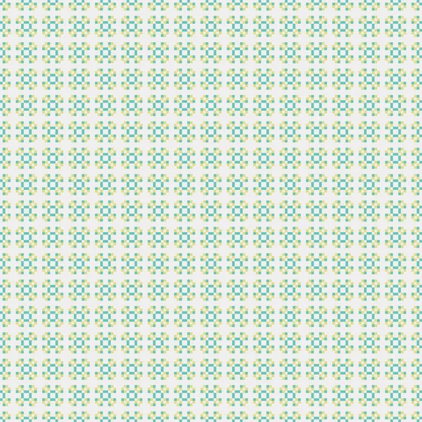 Soyut çapraz desenli üretken hesaplama sanatı çizimi