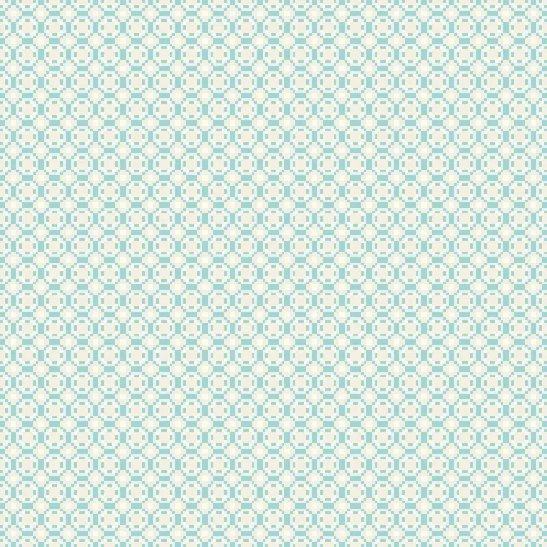 Soyut çapraz desenli üretken hesaplama sanatı çizimi