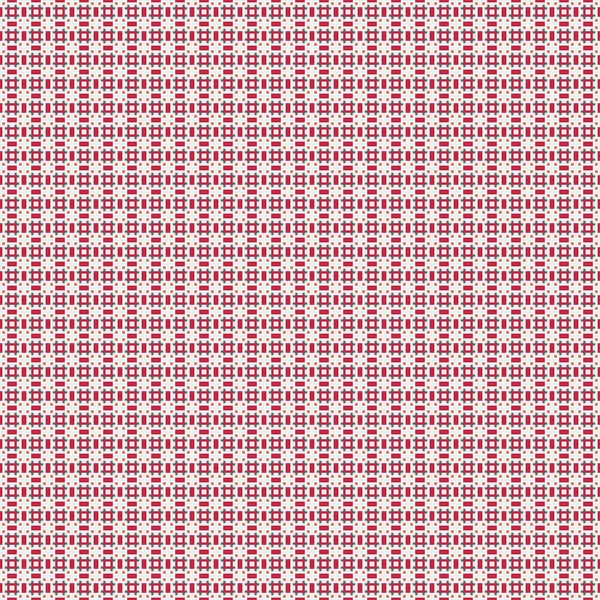 Soyut çapraz desenli üretken hesaplama sanatı çizimi