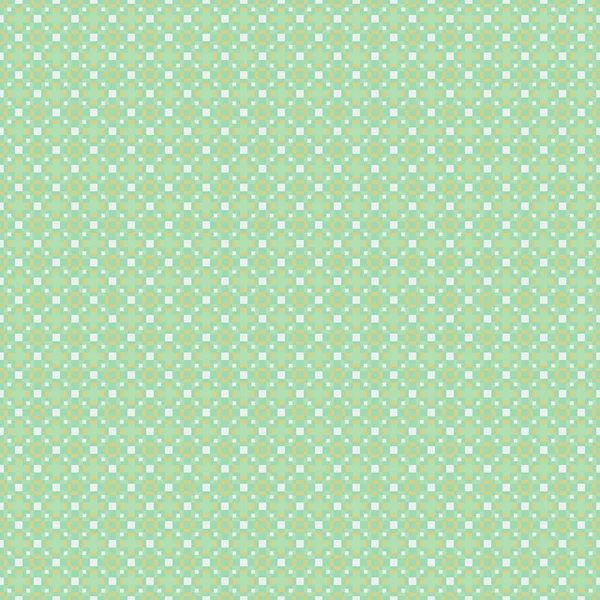 Soyut çapraz desenli üretken hesaplama sanatı çizimi