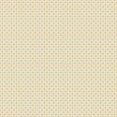 Soyut çapraz desenli üretken hesaplama sanatı çizimi