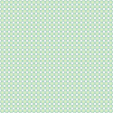 Soyut çapraz desenli üretken hesaplama sanatı çizimi