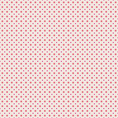 Soyut çapraz desenli üretken hesaplama sanatı çizimi