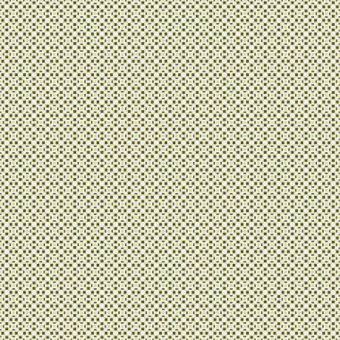 Soyut çapraz desenli üretken hesaplama sanatı çizimi