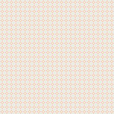 Soyut çapraz desenli üretken hesaplama sanatı çizimi