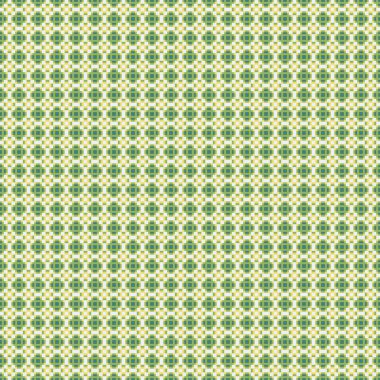 Soyut çapraz desenli üretken hesaplama sanatı çizimi