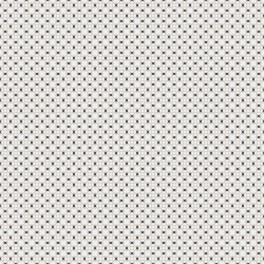 Soyut çapraz desenli üretken hesaplama sanatı çizimi