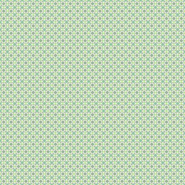 Soyut çapraz desenli üretken hesaplama sanatı çizimi