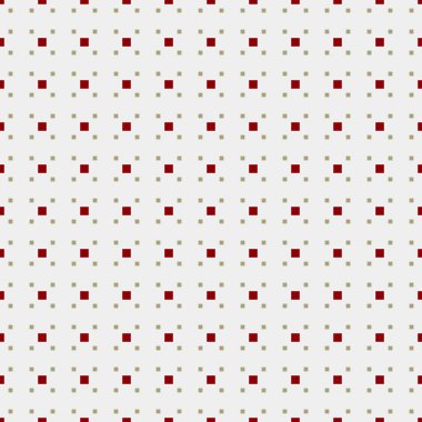 soyut geometrik desen, vektör illüstrasyonu