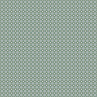 Soyut çapraz desenli üretken hesaplama sanatı çizimi