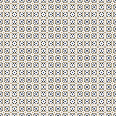 Soyut çapraz desenli üretken hesaplama sanatı çizimi