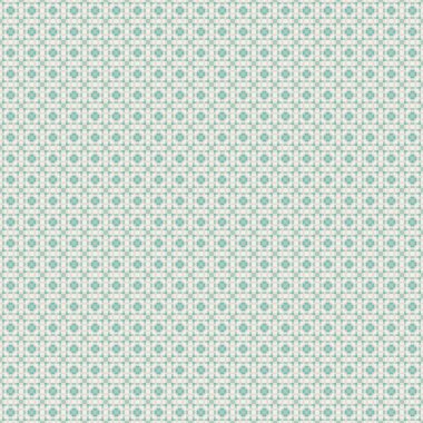 Soyut çapraz desenli üretken hesaplama sanatı çizimi