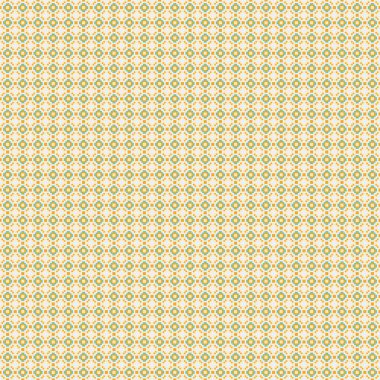 Soyut çapraz desenli üretken hesaplama sanatı çizimi