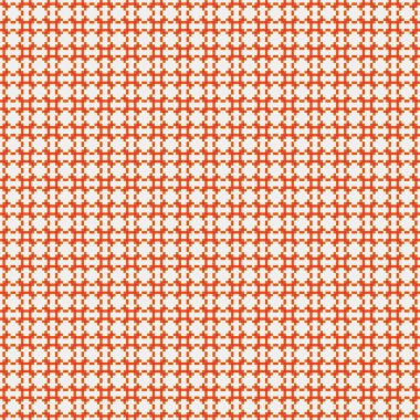 Soyut Geometrik Desen, üretken hesaplama sanatı çizimi 