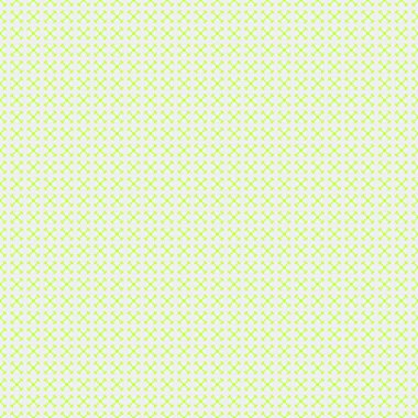 Soyut çapraz desenli üretken hesaplama sanatı çizimi