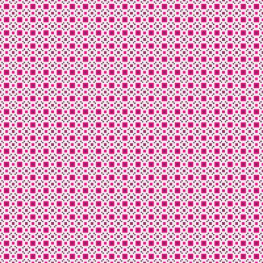 Soyut Çapraz Desen Sanatı Çizimi