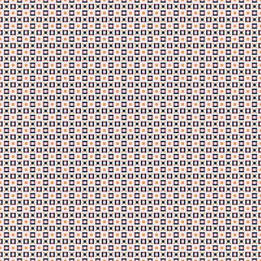 soyut geometrik desen, vektör illüstrasyonu