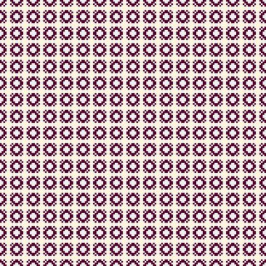 soyut geometrik desen, vektör illüstrasyonu