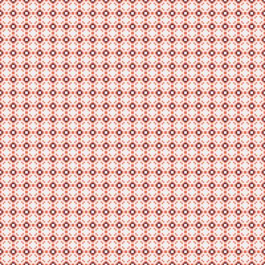 soyut geometrik desen, vektör illüstrasyonu