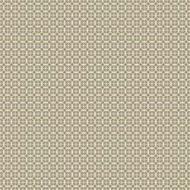 Soyut çapraz desenli üretken hesaplama sanatı çizimi