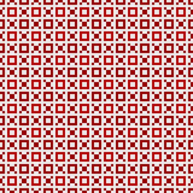 soyut geometrik desen, vektör illüstrasyonu