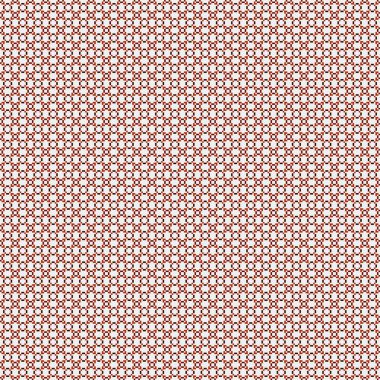 Soyut Geometrik Desen, üretken hesaplama sanatı çizimi 