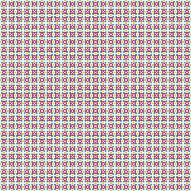 soyut geometrik desen, vektör illüstrasyonu