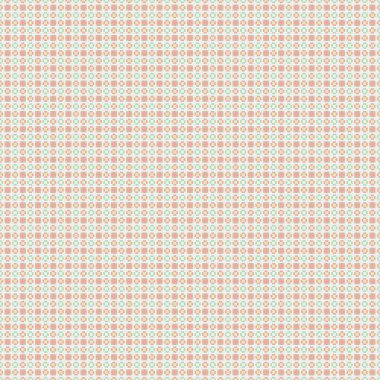 Soyut çapraz desenli üretken hesaplama sanatı çizimi