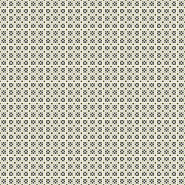 Soyut çapraz desenli üretken hesaplama sanatı çizimi