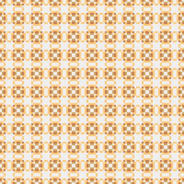 soyut geometrik desen, vektör illüstrasyonu