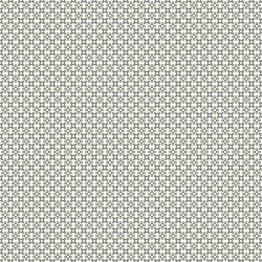 Soyut Geometrik Desen, üretken hesaplama sanatı çizimi 