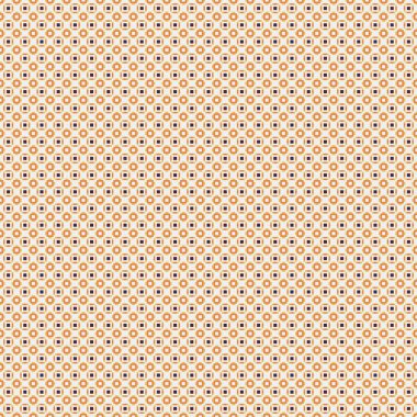 Soyut Geometrik Desen, üretken hesaplama sanatı çizimi 