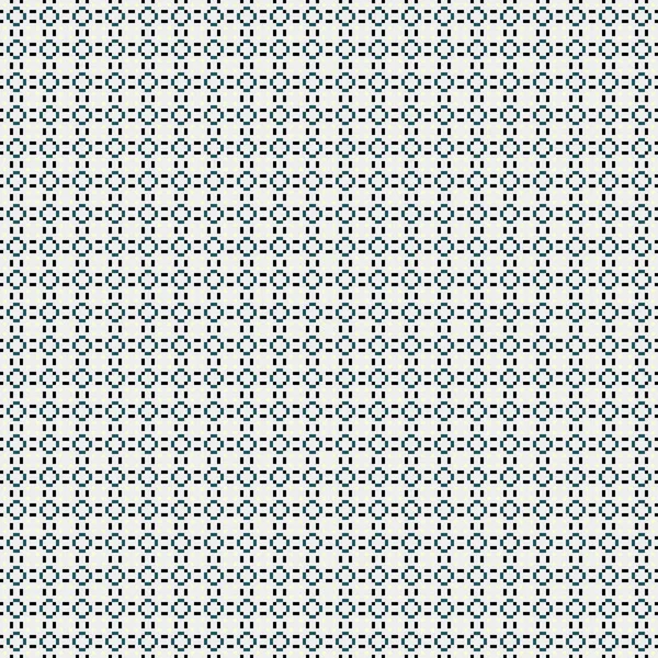 Soyut çapraz desenli üretken hesaplama sanatı çizimi