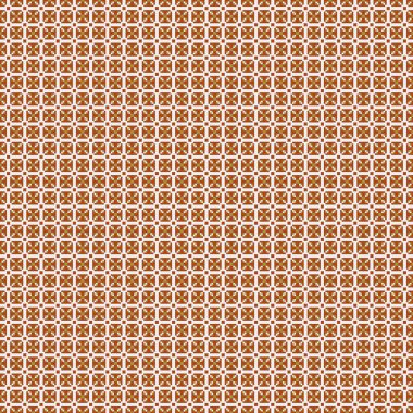 Soyut çapraz desenli üretken hesaplama sanatı çizimi