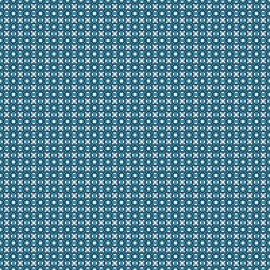 Soyut çapraz desenli üretken hesaplama sanatı çizimi