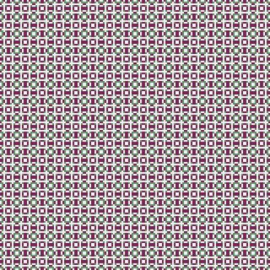 soyut geometrik desen, vektör illüstrasyonu