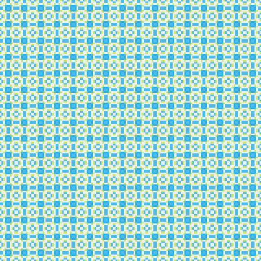 Soyut Çapraz Desen Sanatı Çizimi