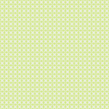 Soyut Geometrik Desen, üretken hesaplama sanatı çizimi 