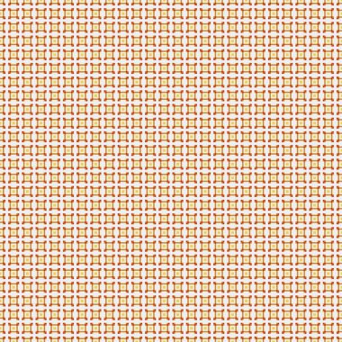 Soyut çapraz desenli üretken hesaplama sanatı çizimi