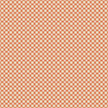 Soyut Geometrik Desen, üretken hesaplama sanatı çizimi 