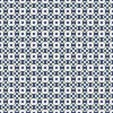 soyut geometrik desen, vektör illüstrasyonu