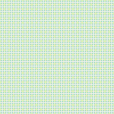 Soyut çapraz desenli üretken hesaplama sanatı çizimi