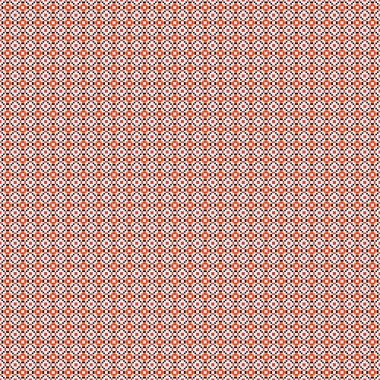 soyut geometrik desen, vektör illüstrasyonu