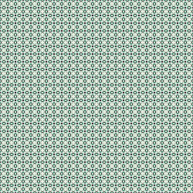 Soyut Çapraz Desen Sanatı Çizimi