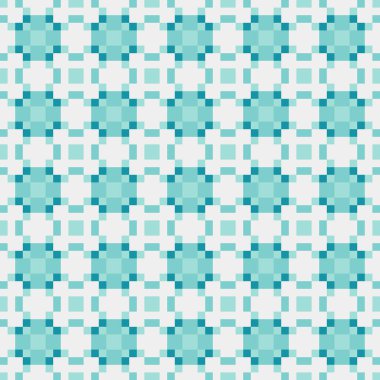 soyut geometrik desen, vektör illüstrasyonu